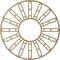 Ekena Millwork Hale Wood Fretwork Pierced Ceiling Medallion, Hickory, 40"OD x 14 1/2"ID x 3/8"T CMWP40X40X0375HHHI - alternate 3